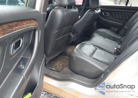 2019 z USA, uszkodzony, nr VIN 1FAHP2F8XKG109766